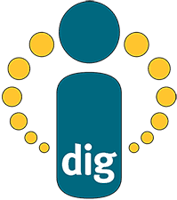 idig Marketing Inc logo