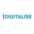 iDigitalise - Digital Marketing logo
