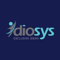 IDIOSYS - A Global Leader in IT Consultancy logo