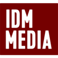 IDM Media logo