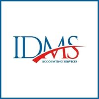 IDMS Accounting Services logo
