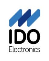 IDO Electronics logo