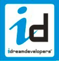 Idreamdevelopers logo