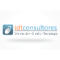 IDT Consultores logo