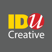 IDU Creative logo