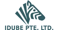 IDUBE PTE. LTD./Claus Lauter logo