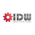 IDW logo