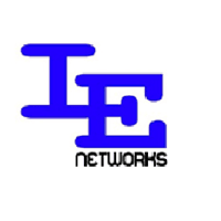 IE Network Solutions PLC logo
