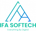 Ifa Softech logo