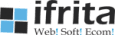 Ifrita Web Solution logo