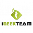 iGeekTeam LLC logo
