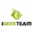 iGeekTeam LLC logo