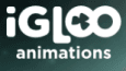 Igloo Animations logo