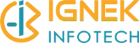 Ignek Infotech logo