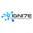 IGNITE Co., Ltd. logo