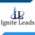 Ignite Leads logo