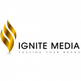Ignite Media logo