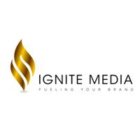Ignite Media (South Africa) logo
