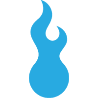 Ignited logo