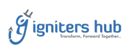 Igniters Hub logo