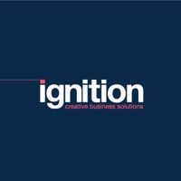 Ignition CBS logo