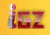 IGZ Agency logo
