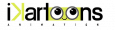 IKartoons Animation logo