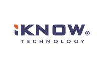 iKnow Technology logo
