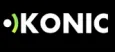 Ikonic design logo