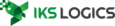 IKS Logics logo