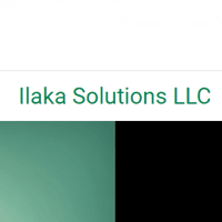 Ilaka Solutions LLC logo