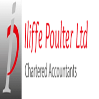 Iliffe Poulter logo