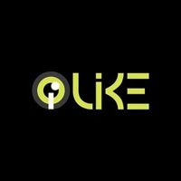 iLike logo