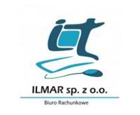 Ilmar sp. z o.o. logo