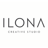 Ilona Creative Studio logo