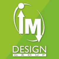 IM Design Group logo