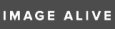 Image Alive logo