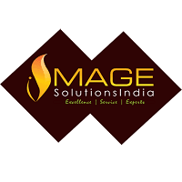 Image Solutions India logo