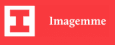 Imagemme logo