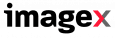ImageX logo