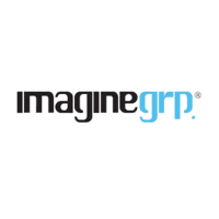 Imagine GRP logo