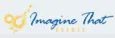 Imagine That Events logo