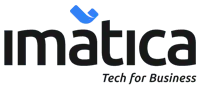 iMatica logo