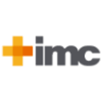 IMC Marketing logo