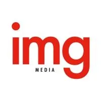 img Media logo