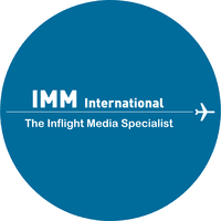 IMM International logo