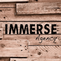 Immerse Agency logo