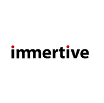 Immertive logo