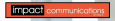 Impact Communications logo
