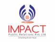 Impact Public Relations logo